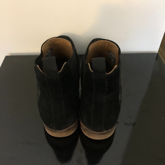 Aldo Chelsea Boots - Picture 3 of 5